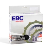 EBC SRK7002 INDIAN SCOUT 1200 , BOBBER ,SIXTY 17-20 KOMPLE DEBRİYAJ SETİ thumbnail 1