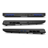 ERAZER Major X20 MD62614 i7-14700HX 16GB 1TB RTX4070 16'' WIN11H - 4