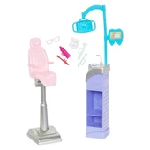 Barbie Diş Hekimi Bebek DHB63 HKT69 thumbnail 4