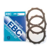 EBC CK5610 KTM 85 SX , HUSQVARNA TC85 DEBRİYAJ BALATASI - 1