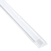 Zmr ZMR-234/B 6500K 100W 120 Cm Kristal Beyaz Led Bant Armatür thumbnail 2