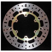 EBC MD6299D KTM 990 ADVENTURE 06-12 ,690 ENDURO 08-14 , HUSQVARNA 710 ENDURO 16-21 - 1