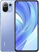 Xiaomi Mi 11 Lite 128 GB 6 GB Mavi (Outlet) - 1