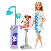 Barbie Diş Hekimi Bebek DHB63 HKT69 thumbnail 5