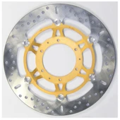 EBC MD1152X HONDA CBR600 RR 03-21 , CB1000R 09-16 , CB1300 05-12 ÇELİK ÖN FREN DİSK - 1