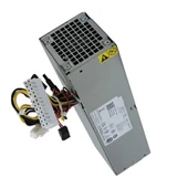 240W 24Pin + 4Pin Dell OptiPlex 390 790 990 için Güç Kaynağı POINWER H240AS-01 2TXYM 3WN11 H240AS-00 709MT SFF Güç Kaynağı CCCVC 3RK5T F79TD L240ASA -00 H240ES-00 D240ES-00 thumbnail 3