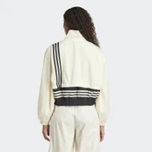 WOVEN TRACK TOP - 4