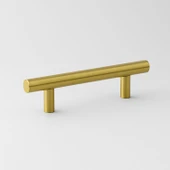 Alteta (96 mm - 9.6 cm) Gold Altın Metal Mobilya Mutfak Çekmece Dolap Dolabı Kulbu Kulpu Kulpları thumbnail 7