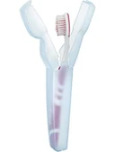 Evdi Tinky Tekli Diş Fırçası Kutusu TP-268 MAVİ thumbnail 2