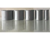 SEDEF Elmas Panç Delik Testere Seti - 3