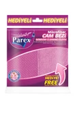 Parex Mikrofiber Cam Bezi 2 Li - 2
