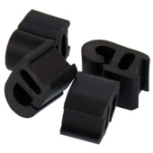 Beko YHTSG64120S,YOCG64110DGR,Bosch HBN430520A,HSV252NTR,PBH615B80E Izgara Lastik Seti  - 8'li thumbnail 1