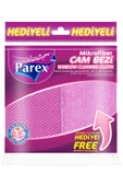 Parex Mikrofiber Cam Bezi 2 Li - 1