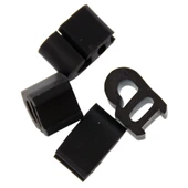 Beko YHTSG64120S,YOCG64110DGR,Bosch HBN430520A,HSV252NTR,PBH615B80E Izgara Lastik Seti  - 8'li thumbnail 3