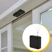 Yangına Dayanıklı Sıva Üstü Tüm Kapılar İçin Uygun Otomatik Kapanan Hızlı Otomatik Kapı Kapa thumbnail 4