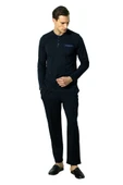 D'S Damat 23003 Saten Biyeli Patlı 5'Li Rob. Set - 2
