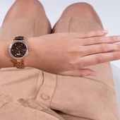 Gc GCZ01009L4MF Kadın Kol Saati thumbnail 7