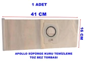 Arnica Apollo HS Tekrar Kullanılabilir Bez Torba Orjinal - 1