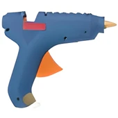 Küçük 20W Elektrikli Tetikli Sıcak Silikon Mum Tutkal Tabancası thumbnail 2