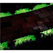 Gece Karanlıkta Işık Vererek Parlayan Dekoratif Çakıl Taşları thumbnail 3