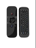 Homatics Box R 4k Plus Lisanslı Android Tv Box 4gb Ram - 32gb Rose Gold + M8 Air Mouse Kumanda - 3