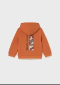 Mayoral Erkek Çocuk Kapşonlu Sweat thumbnail 6