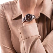 Gc GCZ01009L4MF Kadın Kol Saati thumbnail 6