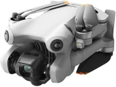 Dji DJI Mini 4 Pro Fly More Combo Plus (DJI RC 2) - İthalatçı Garantili - 2