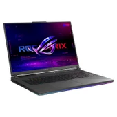 ASUS ROG STRİX G18 G814PP-S9045 AMD R9-8940HX 16GB DDR5 1TB SSD 8GB RTX5070 18" WQXGA 240HZ FREEDOS thumbnail 2