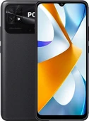 Poco C40 64 GB 4 GB Siyah (İthalatçı Türkiye Garantili) - 1