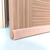 4 Adet Kapı Toz Rüzgar Önleyici Isı Yalıtımı Sağlayan Sızdırmaz Strafor thumbnail 1