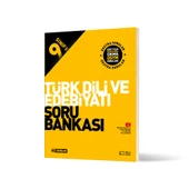 9. Sınıf Türk Dili Ve Edebiyatı Soru Bankası 2025-2026 thumbnail 2