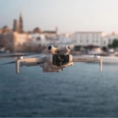 Dji DJI Mini 4 Pro Fly More Combo Plus (DJI RC 2) - İthalatçı Garantili - 4