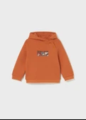 Mayoral Erkek Çocuk Kapşonlu Sweat thumbnail 5