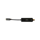 Homatics Box R 4k Plus Rose Gold Android Tv Box 4gb/32gb + M8 Air Mouse + Siyah Type-C Dvb-S Tuner 3’Lü Set - 5