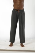 Kocabey 120 Erkek Penye Pijama Altı - 1
