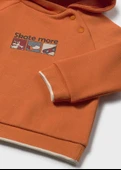 Mayoral Erkek Çocuk Kapşonlu Sweat thumbnail 7