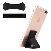 Yeni Nesil Nanotech Güçlü Yapıştırıcı Cep Telefonu Tutucu Pad thumbnail 3