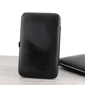 18 Parça Çanta Tipi Manikür Pedikür Tırnak Bakım Seti - 3