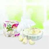 BUFFER® Sarımsak Şeklinde Pratik Sarımsak Ezici Rendeleyici El Rondosu thumbnail 2