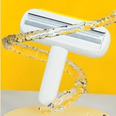 Ördek Model Kendiliğinden Hazneli Manuel Tüy Toplayıcı Aparat thumbnail 3