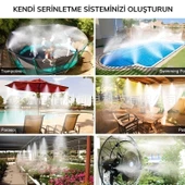 BUFFER® 24 Parça Kendiliğinden Deri Çantalı Seyahat Tipi Manikür Pedikür Seti thumbnail 5