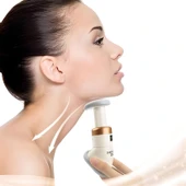 Gıdı Toparlayıcı Düzeltici Aparat Masaj Aleti Gıdı İnceltme Makinesi thumbnail 4