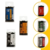 Dörtgen Fotoğraf Filmi Şeklinde Kürdanlık Kürdan Tutucu Kutu thumbnail 6