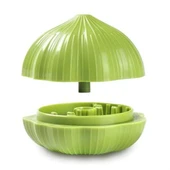 BUFFER® Sarımsak Şeklinde Pratik Sarımsak Ezici Rendeleyici El Rondosu thumbnail 5