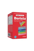 Tabvitamins Berista 60 Tablet - 1