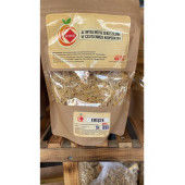 ALTINTAŞ KOZAN El Yapımı Erişte 500 gr - 2