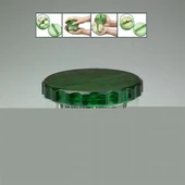 BUFFER® Pratik Sarımsak Ezme Doğrama Rendeleme  Öğütme Aleti Aparatı thumbnail 4