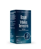 Ocean Tribulus Terrestris 60 Kapsül - 1