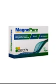 Dens Delta Naturel MagnePure 60 Kapsül - 1